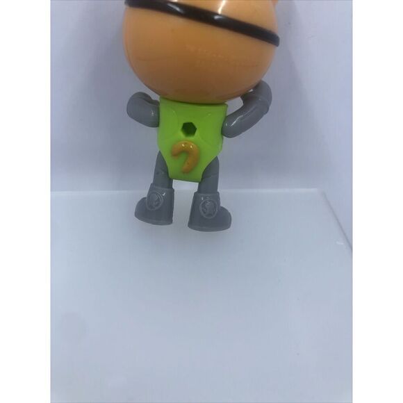 Octonauts Octopod Playset Kwazii Figure 3” 2013 - Picture 8 of 11